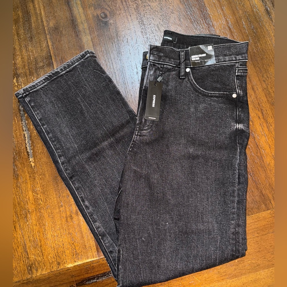 Women’s Express Jeans